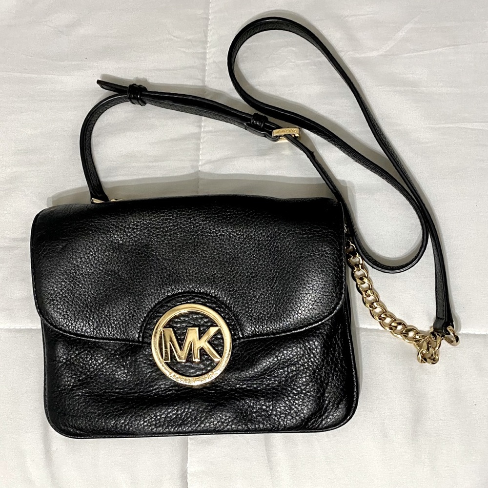 Michael Kors crossbody